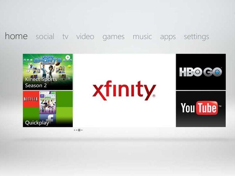 XFINITY Store by Comcast Manitou Springs CO 80829 7192150374
